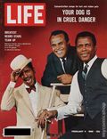 Life (1883-2000 Clair Maxwell/Life Publishing Company) Magazine Feb 4 1966