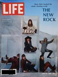 Life (1883-2000 Clair Maxwell/Life Publishing Company) Magazine Jun 28 1968