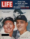 Life (1883-2000 Clair Maxwell/Life Publishing Company) Magazine Aug 18 1961