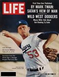 Life (1883-2000 Clair Maxwell/Life Publishing Company) Magazine Sep 28 1962
