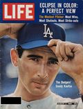Life (1883-2000 Clair Maxwell/Life Publishing Company) Magazine Aug 2 1963