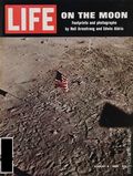 Life (1883-2000 Clair Maxwell/Life Publishing Company) Magazine Aug 8 1969