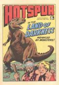 Hotspur (UK 1959-1981 D.C.Thomson) 1035