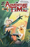 Adventure Time (2025 Oni Press) 12D