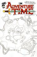Adventure Time (2025 Oni Press) 12E
