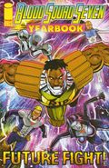 Blood Squad Seven Yearbook (2026 Image) 1B