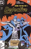 Detective Comics (1937 1st Series) Facsimile Edition 577A