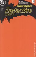 Detective Comics (1937 1st Series) Facsimile Edition 577B