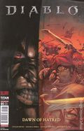 Diablo Dawn of Hatred (2026 Titan) 1C
