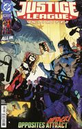 Justice League Unlimited (2024 DC) 18A