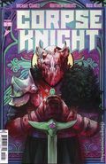 Corpse Knight (2026 Image) 1D