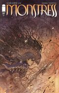 Monstress (2015 Image) 61