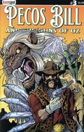 Pecos Bill and the Guns of Oz (2025 Keenspot) 3A