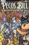 Pecos Bill and the Guns of Oz (2025 Keenspot) 3B