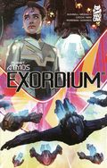 Planet Atmos Exordium (2026 Mad Cave) 1A