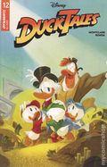 Ducktales (2024 Dynamite) 12A