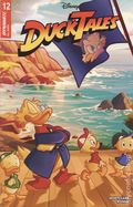 Ducktales (2024 Dynamite) 12B