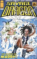 Savage Dragon (1993 2nd Series) 279A