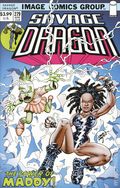Savage Dragon (1993 2nd Series) 279B