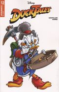 Ducktales (2024 Dynamite) 12D