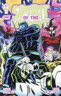 Spirit of the Shadows (2025 Oni Press) 4A