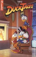 Ducktales (2024 Dynamite) 12E