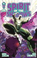 Spirit of the Shadows (2025 Oni Press) 4B