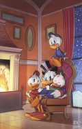 Ducktales (2024 Dynamite) 12F