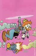 Ducktales (2024 Dynamite) 12H