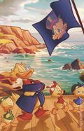 Ducktales (2024 Dynamite) 12I