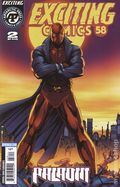 Exciting Comics (2019 Antarctic Press) 58