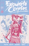 Exquisite Corpses (2025 Image) 12C