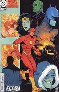Flash (2023 6th Series) 32D