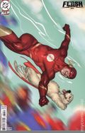 Flash (2023 6th Series) 32E