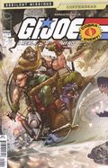 GI Joe a Real American Hero Sssilent Missions Copperhead (2026 Image) 1A