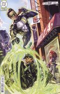 Green Lantern (2023 9th Series DC) 34D