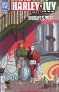 Harley and Ivy Life and Crimes (2026 DC) 5A