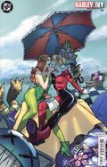 Harley and Ivy Life and Crimes (2026 DC) 5C