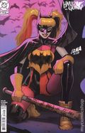 Harley Quinn (2021 DC) 61B