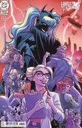 Harley Quinn (2021 DC) 61E