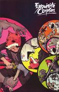 Exquisite Corpses (2025 Image) 12F