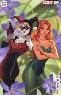 Harley and Ivy Life and Crimes (2026 DC) 5B