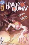 Harley Quinn (2021 DC) 61A