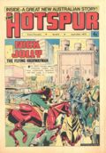 Hotspur (UK 1959-1981 D.C.Thomson) 810