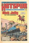 Hotspur (UK 1959-1981 D.C.Thomson) 809