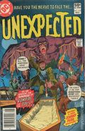 Unexpected (1956 DC) (Tales of ...) 210N