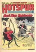 Hotspur (UK 1959-1981 D.C.Thomson) 826