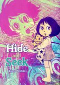 Hide and Seek GN (2026 Uncivilized Books) 1-1ST