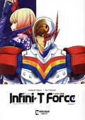 Infini-T Force GN (2025 Mad Cave) 7-1ST