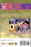 One Piece GN (2003- Viz) 111-1ST